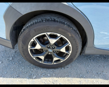 Subaru XV 2019