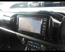 Toyota Hilux 2019