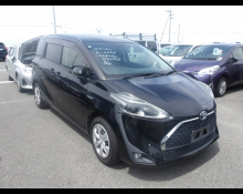 Toyota Sienta 2019 For Sale and Price