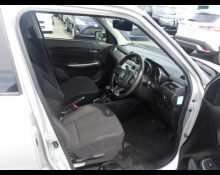 Suzuki Swift 2017