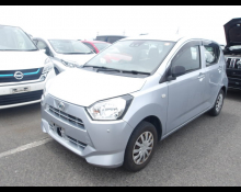 Daihatsu Mira e:S 2019
