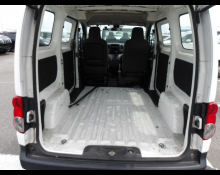 Nissan NV200 2020