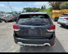 Subaru Forester 2019