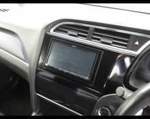 Honda Shuttle 2019