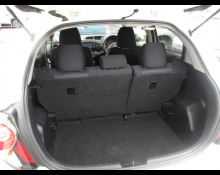 Toyota Vitz 2014