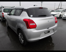 Suzuki Swift 2017