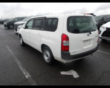 Toyota Probox 2019