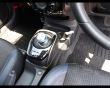 Nissan Note 2019