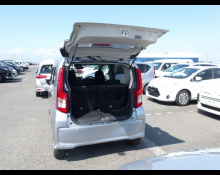 Daihatsu Move 2020