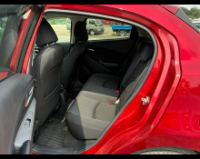 Mazda Demio 2019