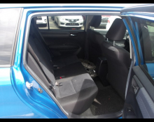 Toyota Corolla Fielder 2014