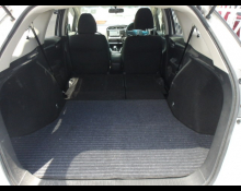 Honda Shuttle 2019