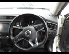 Nissan X-Trail 2019