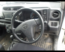 Toyota Probox 2020