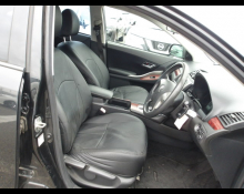 Toyota Allion 2011