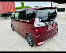 Suzuki Solio Bandit 2019