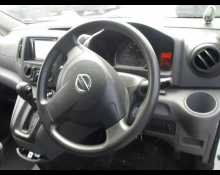 Nissan NV200 2019