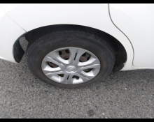 Nissan Note 2019