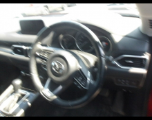 Mazda CX-5 2019