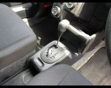 Toyota Succeed Wagon 2020