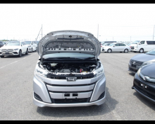 Toyota Noah 2019