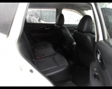 Nissan X-Trail 2019