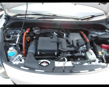 Honda Fit 2022