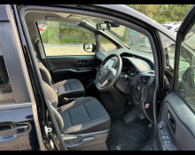 Toyota Noah 2019