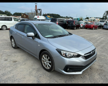 Used Subaru Cars For Sale in Japan At Best Price