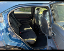Honda Vezel 2026