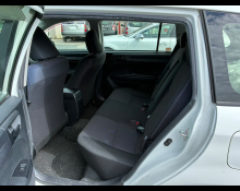Toyota Corolla Fielder 2015