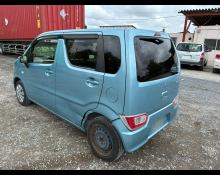Suzuki Wagon R 2019