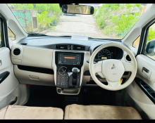Mitsubishi eK Wagon 2019