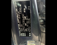 Toyota Vitz 2010