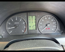 Toyota Premio 2007