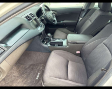 Toyota Crown 2008