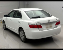 Toyota Premio 2009