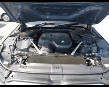 BMW 5 Series 2025