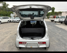 Suzuki Alto 2020