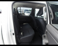Toyota Hilux 2026