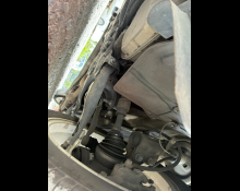 Toyota Premio 2008