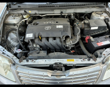 Toyota Corolla 2005