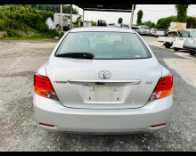Toyota Allion 2007