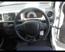 Suzuki Alto 2021