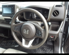 Honda N-WGN 2020
