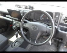 Toyota Probox 2021