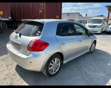 Toyota Auris 2006