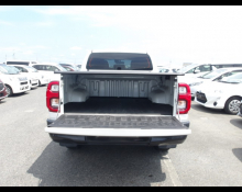 Toyota Hilux 2024