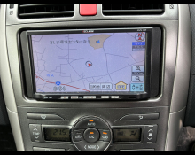 Toyota Auris 2009