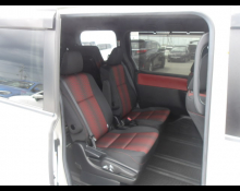 Toyota Voxy 2017